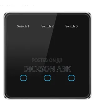 Smart Switches