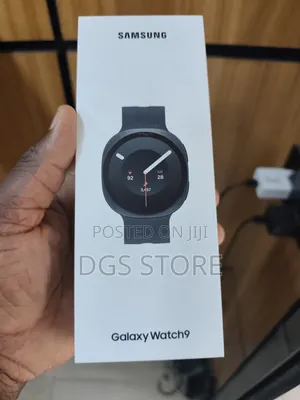Samsung Galaxy Watch 9 44mm 2026 GPS