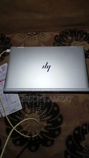 Laptop HP EliteBook X360 1030 G3 8GB Intel Core i7 SSD 512GB