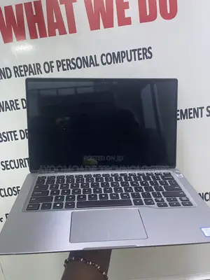 Laptop Dell Latitude 7400 16GB Intel Core i7 SSD 512GB