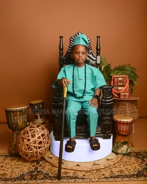 Professional Kids Photo Retouching Colour Grading