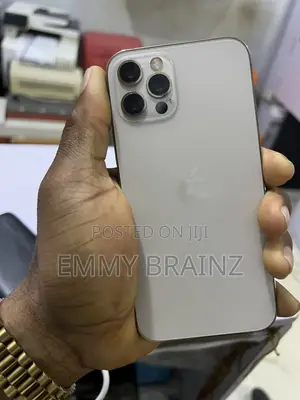 Apple iPhone 12 Pro 128 GB Gold