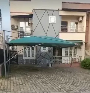 3bdrm Duplex in Kubwa for sale