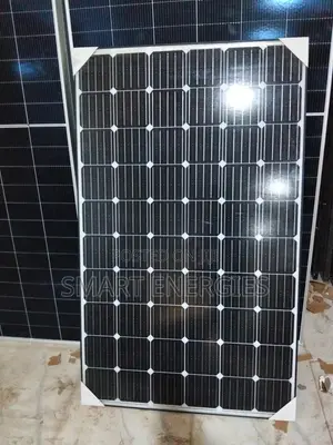 280watts Tork Brand New Mono Panel