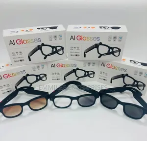 Aimb Gen2 Pro Ai Meta Glasses