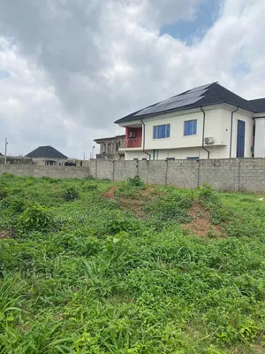 Global C of O Backed Plot of Land in Ikola/Itele