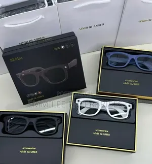 S2 Meta Ai Glasses