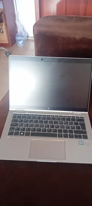 Laptop HP EliteBook 840 G6 8GB Intel Core i7 SSD 256GB