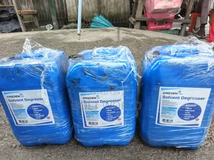 Epochem 530 Solvent Decreaser 25l
