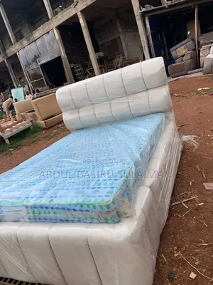 Brand New Bedframe 4 by 6