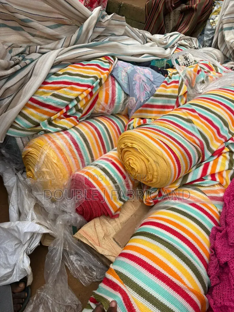 Wool Net Fabric Materials