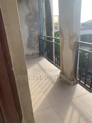 2bdrm House in Igando for rent