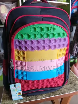 Quality School Bag
