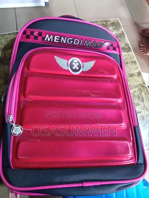 Quality School Bag