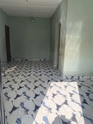 2bdrm Apartment in Isuti, Igando / Ikotun/Igando for rent