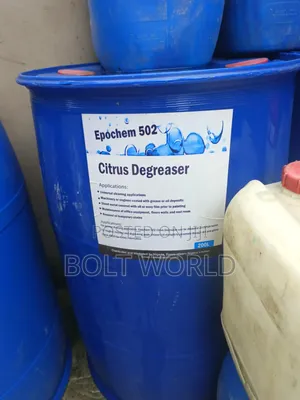 Epochem 505 Citrus Decreaser 200l
