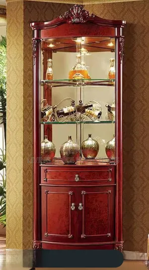 Royal Wine Bar Unit