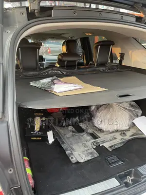 Mercedes-Benz M Class ML 350 4Matic 2012 Black