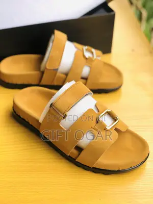 Authentic Leather Pam
