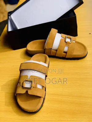 Authentic Leather Pam