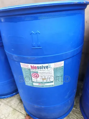 Biosolve Pinkwater Hydrocarbon Mitigation 200l
