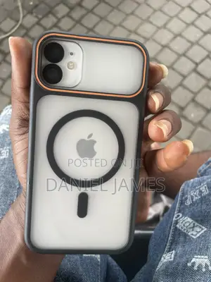 Apple iPhone 11 128 GB White