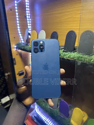 Apple iPhone 12 Pro Max 128 GB Blue