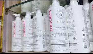 Original Topicrem Mela Body Lotion