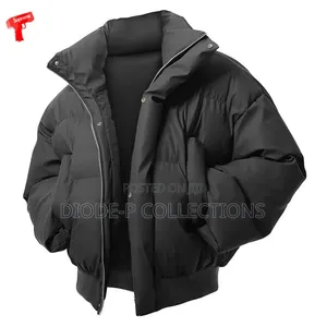 Winter Jacket