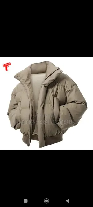 Winter Jacket