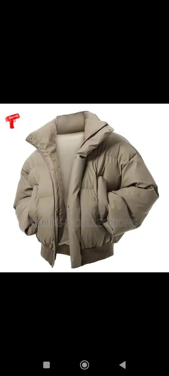 Winter Jacket