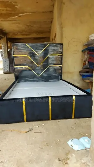 Brand New Bedframe 4 by 6 Is Available