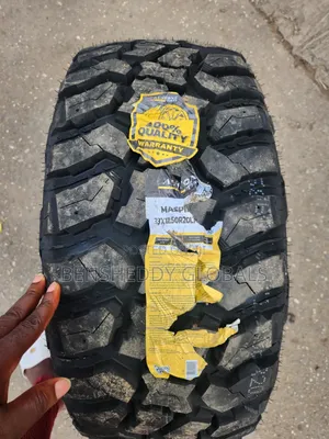 33/12.50r20 LT Offroad Original