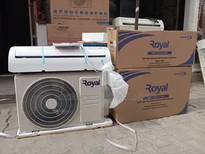 Royal Airconditioner 1.5hp Inverter