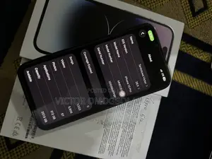 Apple iPhone 13 Pro 512 GB Green