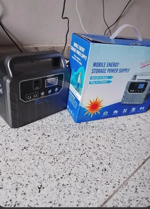 Skytecc 300 Watts Solar Generator Power Station