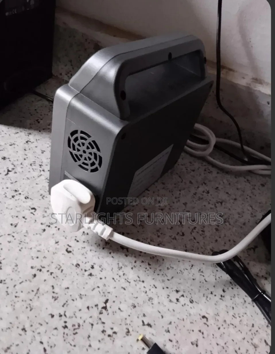 Skytecc 300 Watts Solar Generator Power Station