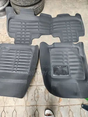 Foot Mats Original Floor Mats