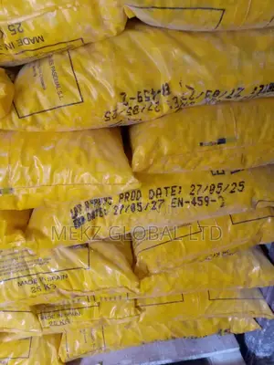 Quicklime Calcium Oxide