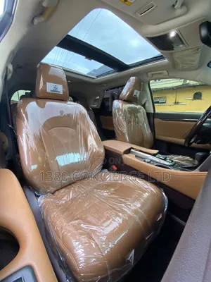 Lexus RX 2016 Gray