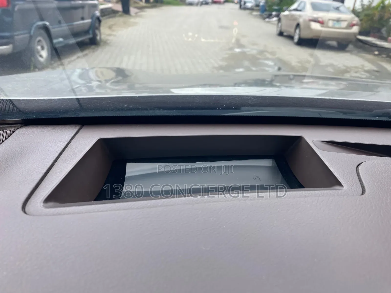 Lexus RX 2016 Gray