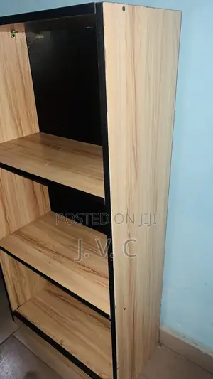 Bags Shelf