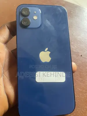 Apple iPhone 12 128 GB Blue