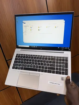 Laptop HP EliteBook 850 G8 16GB Intel Core i5 SSD 256GB