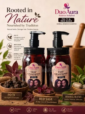 Hair Shampoo