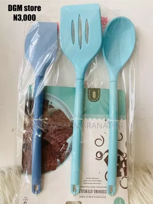 Cooking Spoon