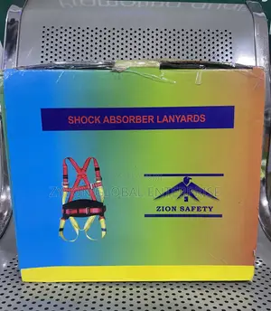 Full Body Harness