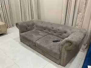 3 Seater Chair