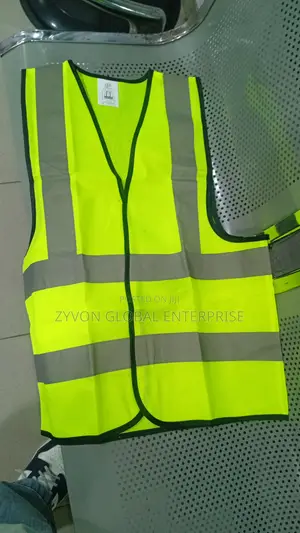 Reflective Jacket