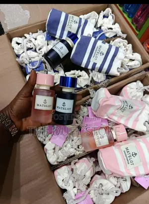 Matelot Perfume